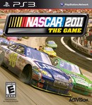 NASCAR The Game 2011 - PS3 NASCAR The Game 2011 - PS3