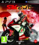 SBK 2011 : Superbike World Championship - PS3 SBK 2011 : Superbike World Championship - PS3