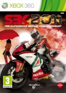 SBK 2011 : Superbike World Championship - Xbox 360 SBK 2011 : Superbike World Championship - Xbox 360