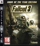 Fallout 3 : Game of the Year Edition - PS3 Fallout 3 : Game of the Year Edition - PS3