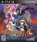Disgaea 4 : A Promise Unforgotten - PS3 Disgaea 4 : A Promise Unforgotten - PS3