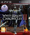White Knight Chronicles II - PS3 White Knight Chronicles II - PS3
