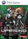 Hard Corps Uprising - PS3 Hard Corps Uprising - PS3