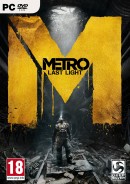 Metro : Last Light - PC Metro : Last Light - PC