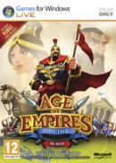 Age of Empires Online - PC Age of Empires Online - PC