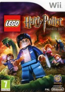 Lego Harry Potter années 5 à 7 - Wii Lego Harry Potter années 5 à 7 - Wii