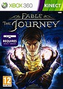 Fable : The Journey - Xbox 360 Fable : The Journey - Xbox 360