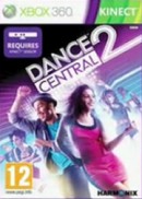 Dance Central 2 - Xbox 360 Dance Central 2 - Xbox 360