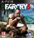 Far Cry 3 - PS3 Far Cry 3 - PS3