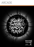 Insanely Twisted Shadow Planet - Xbox 360 Insanely Twisted Shadow Planet - Xbox 360
