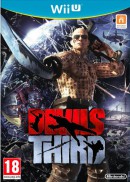 Devil's Third - Wii U Devil's Third - Wii U