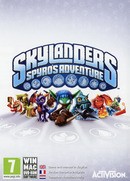 Skylanders : Spyro's Adventure - PC Skylanders : Spyro's Adventure - PC
