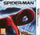 Spider-Man : Aux Frontières du Temps - 3DS Spider-Man : Aux Frontières du Temps - 3DS