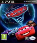 Cars 2 - PS3 Cars 2 - PS3
