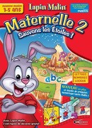 Lapin Malin : Maternelle Moyenne Section - Sauvons les Etoiles - PC Lapin Malin : Maternelle Moyenne Section - Sauvons les Etoiles - PC