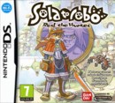 Solatorobo : Red the Hunter - DS Solatorobo : Red the Hunter - DS