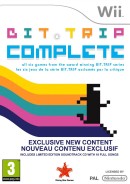 Bit.Trip Complete - Wii Bit.Trip Complete - Wii