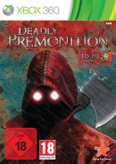 Deadly Premonition - Xbox 360 Deadly Premonition - Xbox 360