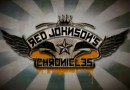 Red Johnson's Chronicles - PS3 Red Johnson's Chronicles - PS3