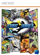 Comic Jumper : The Adventures of Captain Smiley - Xbox 360 Comic Jumper : The Adventures of Captain Smiley - Xbox 360