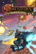 Jamestown - PC Jamestown - PC