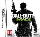 Call of Duty : Modern Warfare 3 - DS Call of Duty : Modern Warfare 3 - DS