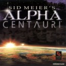 Alpha Centauri - PC Alpha Centauri - PC