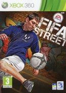 FIFA Street - Xbox 360 FIFA Street - Xbox 360