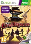 The Gunstringer - Xbox 360 The Gunstringer - Xbox 360