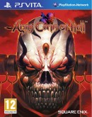 Army Corps of Hell - PSVita Army Corps of Hell - PSVita