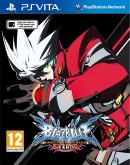BlazBlue : Continuum Shift Extend - PSVita BlazBlue : Continuum Shift Extend - PSVita