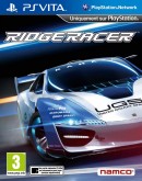 Ridge Racer - PSVita Ridge Racer - PSVita