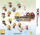 Theatrhythm Final Fantasy - 3DS Theatrhythm Final Fantasy - 3DS