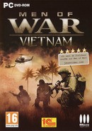 Men of War : Vietnam - PC Men of War : Vietnam - PC