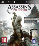 Assassin's Creed III - PS3 Assassin's Creed III - PS3