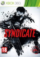 Syndicate - Xbox 360 Syndicate - Xbox 360