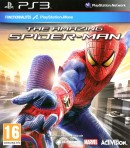 The Amazing Spider-Man - PS3 The Amazing Spider-Man - PS3