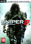 Sniper : Ghost Warrior 2 - PC Sniper : Ghost Warrior 2 - PC