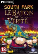 South Park : le Bâton de la Vérité - PC South Park : le Bâton de la Vérité - PC