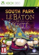 South Park : le Bâton de la Vérité - Xbox 360 South Park : le Bâton de la Vérité - Xbox 360