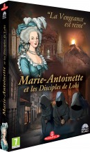 Marie Antoinette et les Disciples de Loki - PC Marie Antoinette et les Disciples de Loki - PC