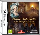 Marie Antoinette et les Disciples de Loki - DS Marie Antoinette et les Disciples de Loki - DS