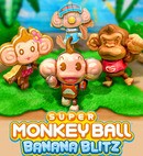 Super Monkey Ball : Banana Blitz - PSVita Super Monkey Ball : Banana Blitz - PSVita