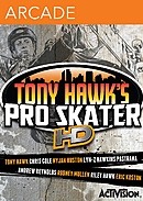 Tony Hawk's Pro Skater HD - Xbox 360 Tony Hawk's Pro Skater HD - Xbox 360