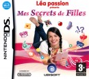 Léa Passion présente Mes secrets de filles - DS Léa Passion présente Mes secrets de filles - DS