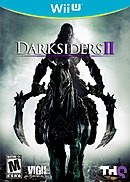 Darksiders II - Wii U Darksiders II - Wii U