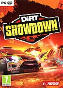 DiRT ShowDown - PC DiRT ShowDown - PC