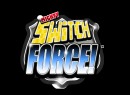 Mighty Switch Force ! - 3DS Mighty Switch Force ! - 3DS