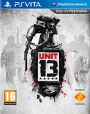 Unit 13 - PSVita Unit 13 - PSVita