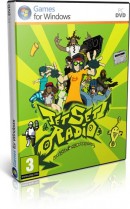 Jet Set Radio - PC Jet Set Radio - PC
